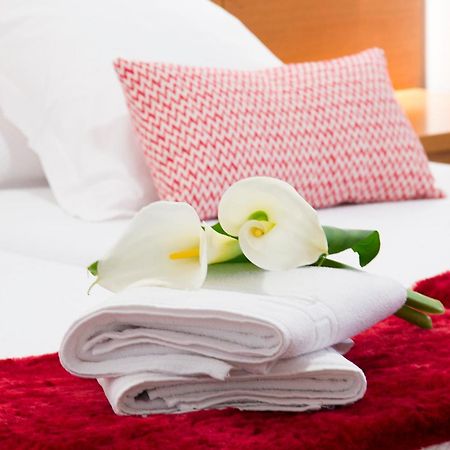 Apartamentos Cean Bermudez Хихон Екстериор снимка