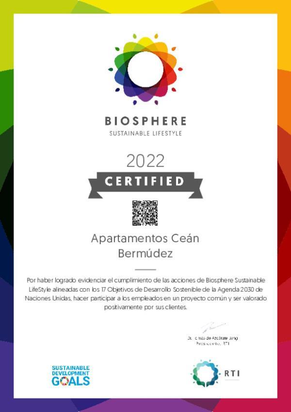 Apartamentos Cean Bermudez Хихон Екстериор снимка