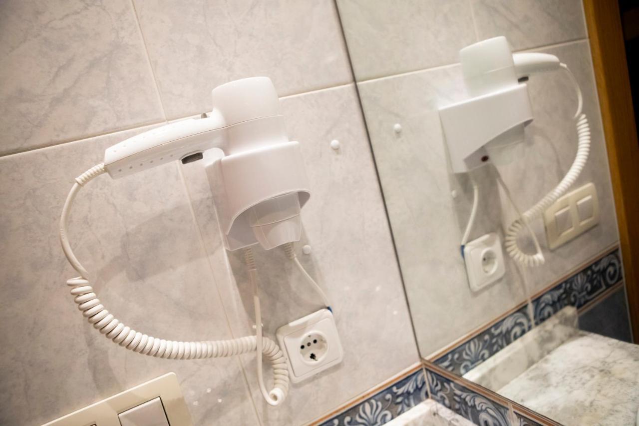 Apartamentos Cean Bermudez Хихон Екстериор снимка