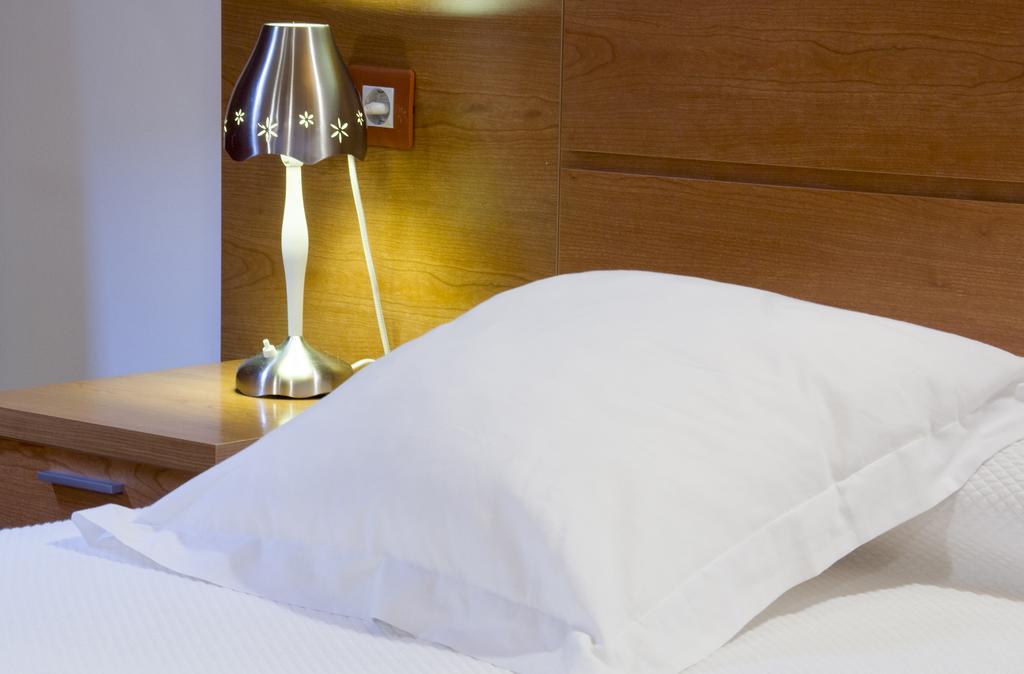 Apartamentos Cean Bermudez Хихон Екстериор снимка