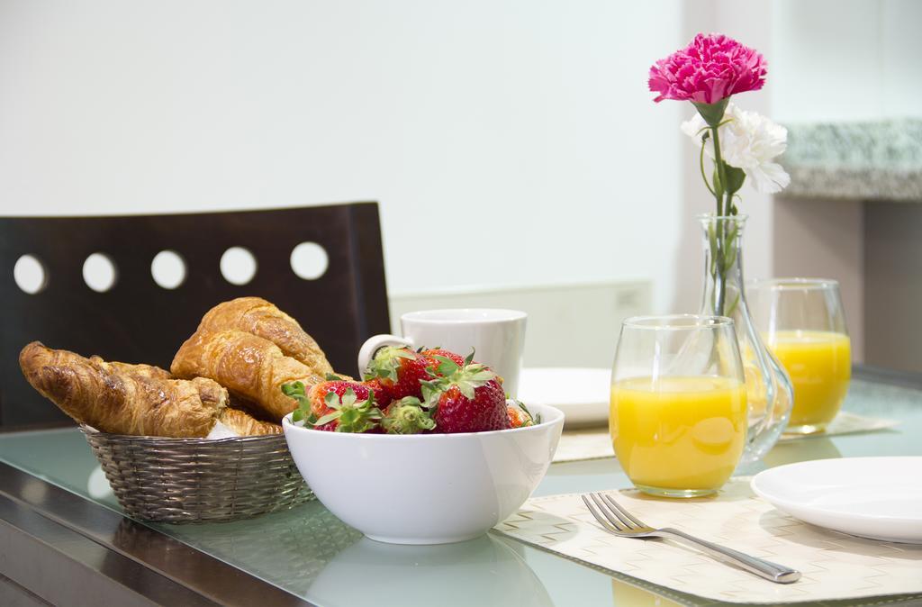 Apartamentos Cean Bermudez Хихон Екстериор снимка