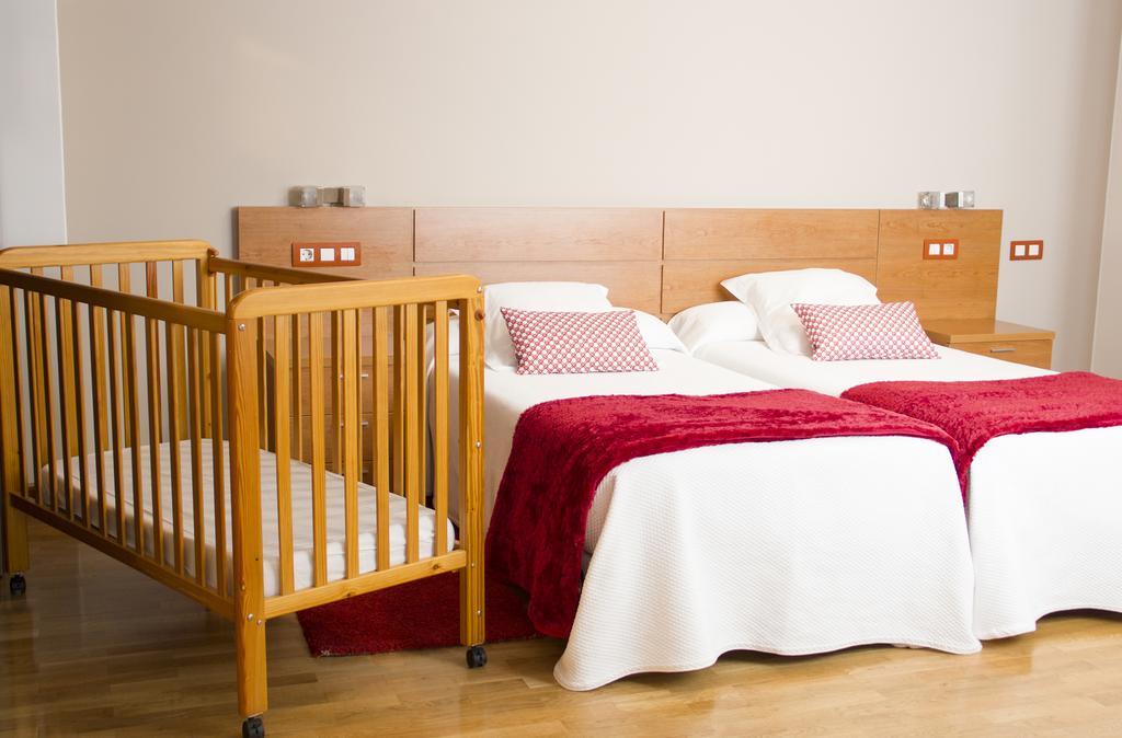 Apartamentos Cean Bermudez Хихон Екстериор снимка